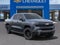 2025 Chevrolet Silverado EV LT - Extended Range