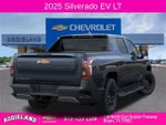 2025 Chevrolet Silverado EV LT - Extended Range