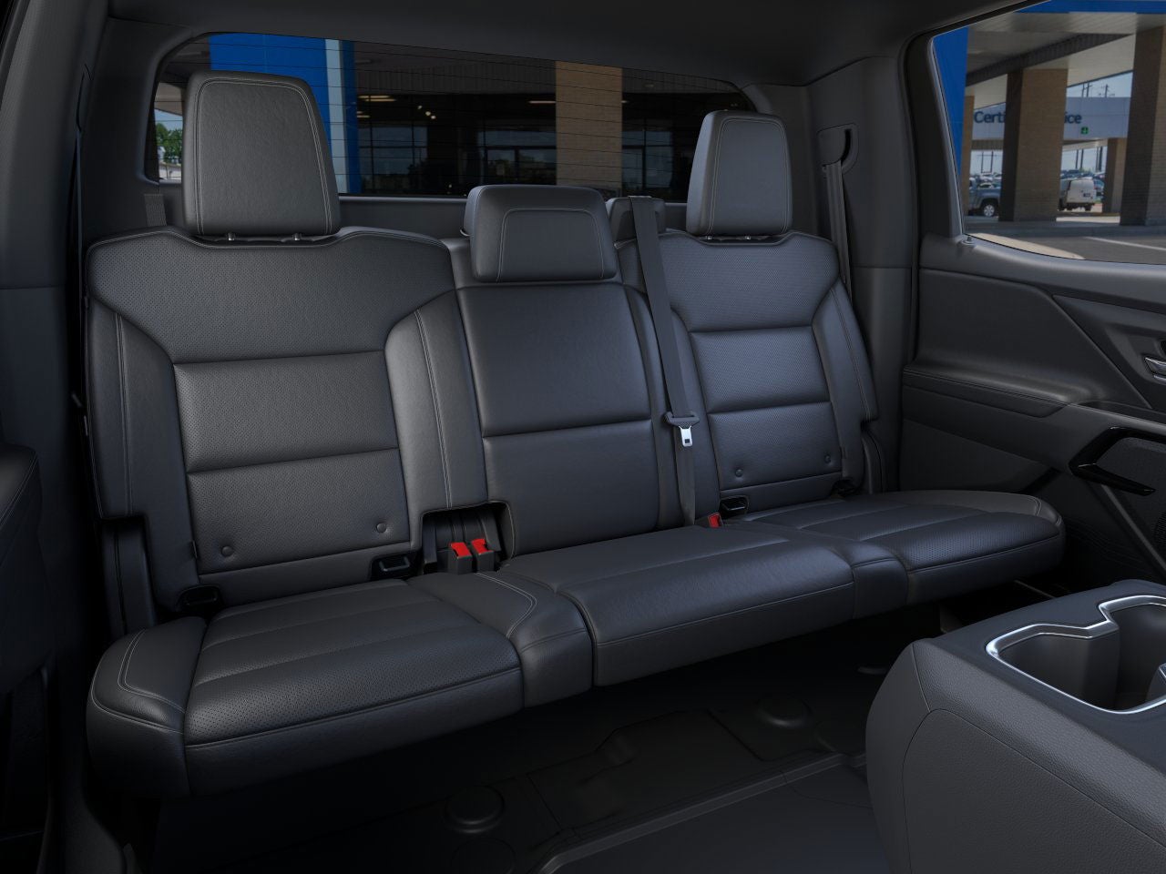 2025 Chevrolet Silverado EV LT - Extended Range