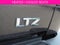2015 Chevrolet Silverado 2500 HD LTZ