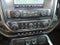 2015 Chevrolet Silverado 2500 HD LTZ