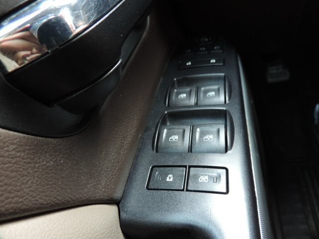 2015 Chevrolet Silverado 2500 HD LTZ