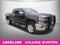 2015 Chevrolet Silverado 2500 HD LTZ