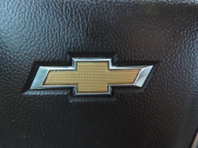 2015 Chevrolet Silverado 2500 HD LTZ