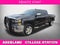 2015 Chevrolet Silverado 2500 HD LTZ
