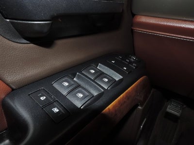 2018 Chevrolet Silverado 2500 HD High Country
