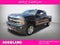 2018 Chevrolet Silverado 2500 HD High Country