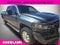2014 Chevrolet Silverado 2500 HD LTZ