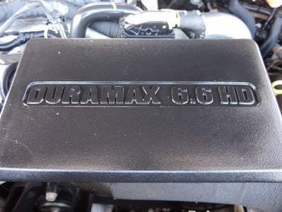 2021 Chevrolet Silverado 2500 HD LT