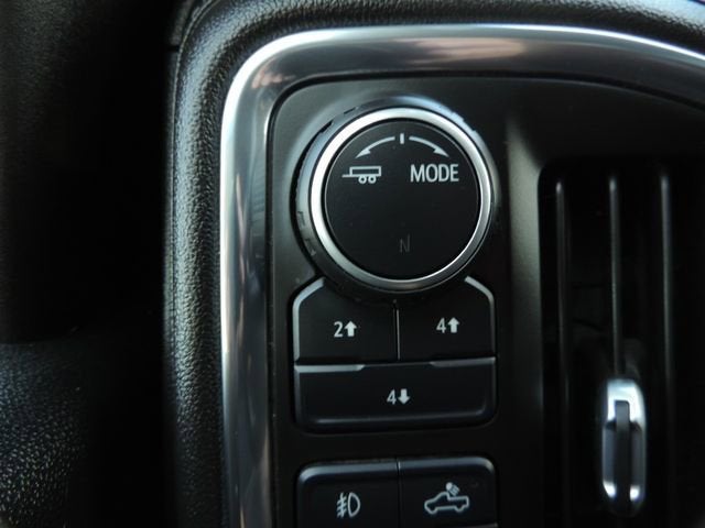 2021 Chevrolet Silverado 2500 HD LT