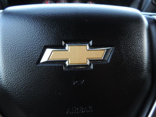 2021 Chevrolet Silverado 2500 HD LT