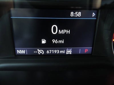 2021 Chevrolet Silverado 2500 HD LT