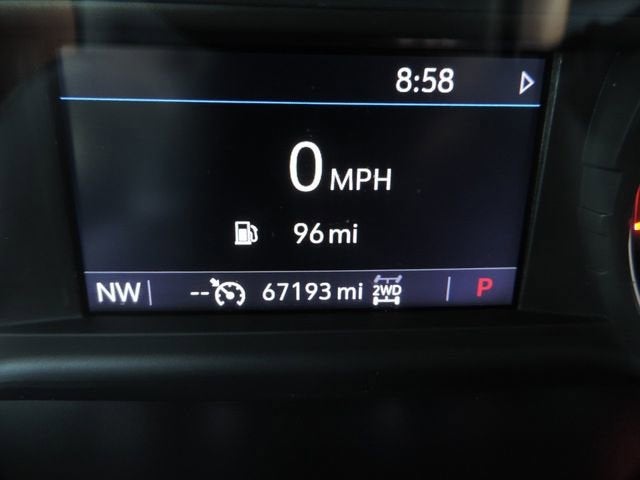 2021 Chevrolet Silverado 2500 HD LT