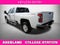 2021 Chevrolet Silverado 2500 HD LT