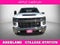 2021 Chevrolet Silverado 2500 HD LT