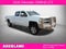 2016 Chevrolet Silverado 3500 HD LTZ