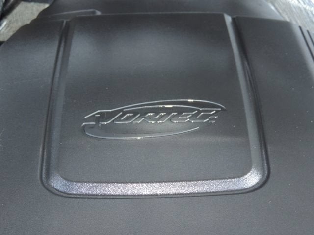 2016 Chevrolet Silverado 3500 HD LTZ