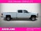 2016 Chevrolet Silverado 3500 HD LTZ