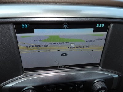 2016 Chevrolet Silverado 3500 HD LTZ