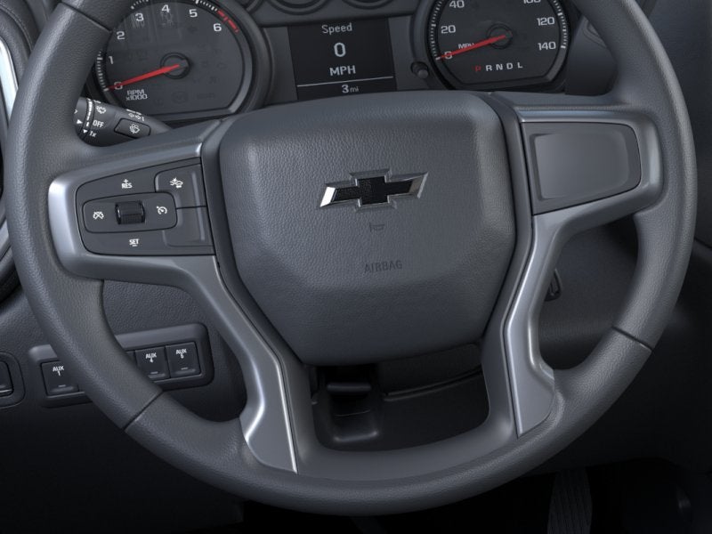 2026 Chevrolet Silverado 2500 HD Custom - Photo 49