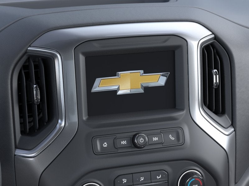 2026 Chevrolet Silverado 2500 HD Custom - Photo 50