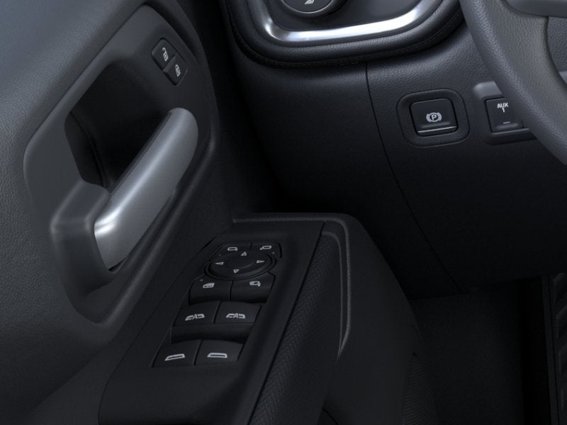 2026 Chevrolet Silverado 2500 HD Custom - Photo 52