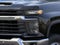 2025 Chevrolet Silverado 3500 HD LT DRW