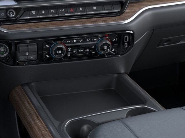 2025 Chevrolet Silverado 3500 HD LT DRW