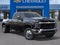 2025 Chevrolet Silverado 3500 HD LT DRW