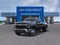 2025 Chevrolet Silverado 3500 HD LT DRW