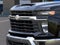 2025 Chevrolet Silverado 3500 HD LT DRW