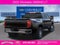 2025 Chevrolet Silverado 3500 HD LT DRW