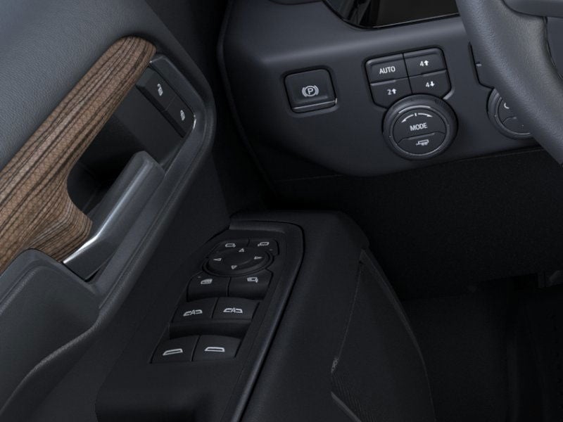 2025 Chevrolet Silverado 3500 HD LT DRW