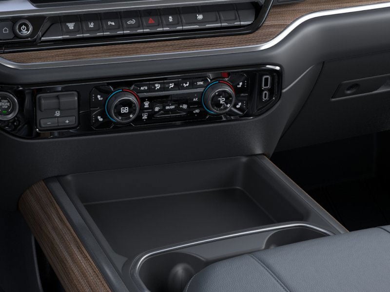 2025 Chevrolet Silverado 3500 HD LT DRW