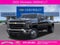 2025 Chevrolet Silverado 3500 HD LT DRW
