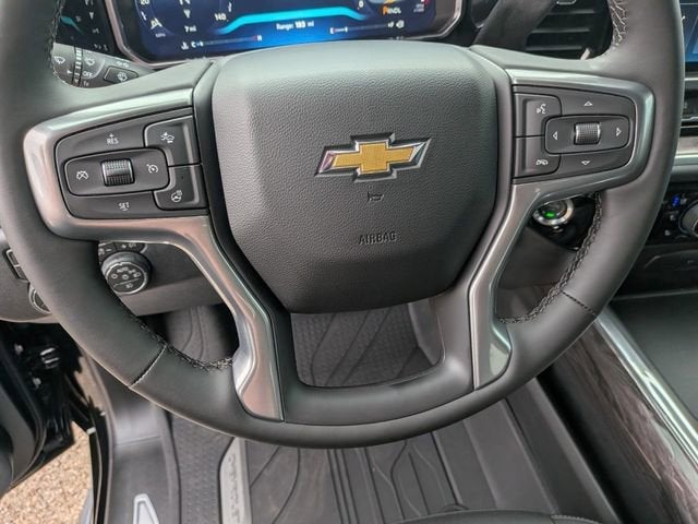 2026 Chevrolet Silverado 3500 HD LTZ DRW