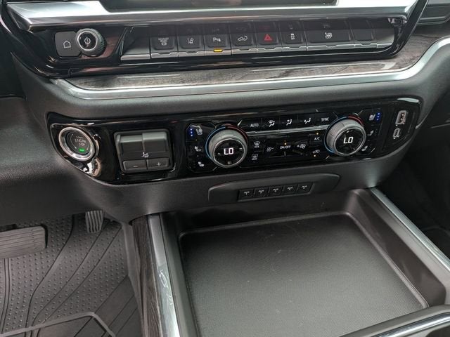 2026 Chevrolet Silverado 3500 HD LTZ DRW