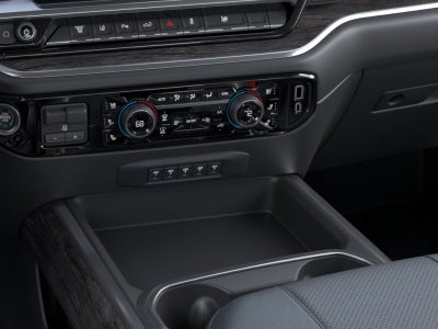 2026 Chevrolet Silverado 3500 HD LTZ DRW