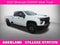 2020 Chevrolet Silverado 2500 HD Work Truck