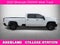 2020 Chevrolet Silverado 2500 HD Work Truck