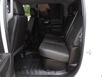 2020 Chevrolet Silverado 2500 HD Work Truck