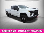 2020 Chevrolet Silverado 2500 HD Work Truck