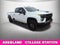 2020 Chevrolet Silverado 2500 HD Work Truck