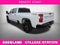 2020 Chevrolet Silverado 2500 HD Work Truck