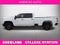 2020 Chevrolet Silverado 2500 HD Work Truck