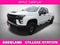 2020 Chevrolet Silverado 2500 HD Work Truck