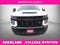 2020 Chevrolet Silverado 2500 HD Work Truck