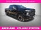 2020 Chevrolet Silverado 2500 HD Custom