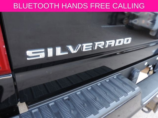 2020 Chevrolet Silverado 2500 HD Custom