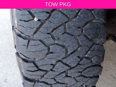 2020 Chevrolet Silverado 2500 HD Custom